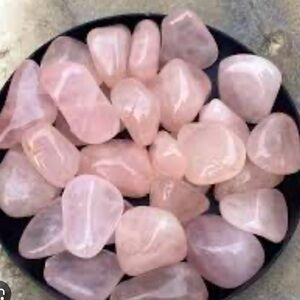 Rose Quartz